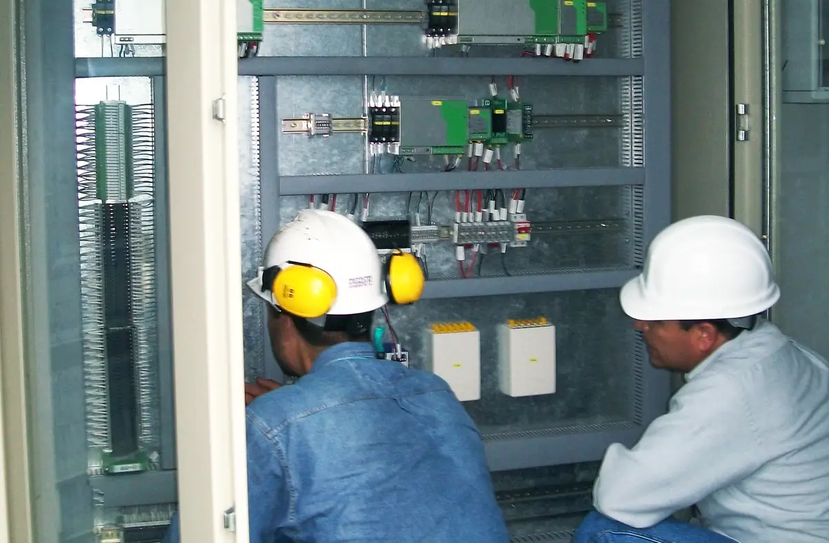 Oficina de Texas Oil